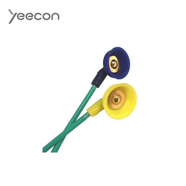 Tens Electric Therapy Physiotherapy Equipment Electronic Pulse Therapy Device