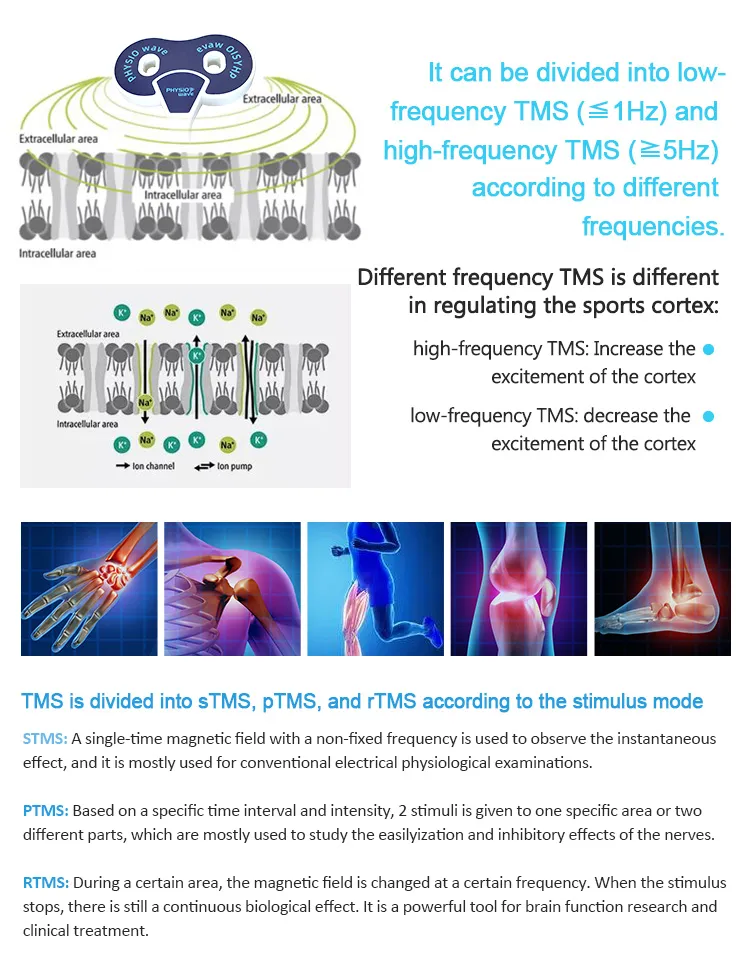 Magneto Therapy Device 4