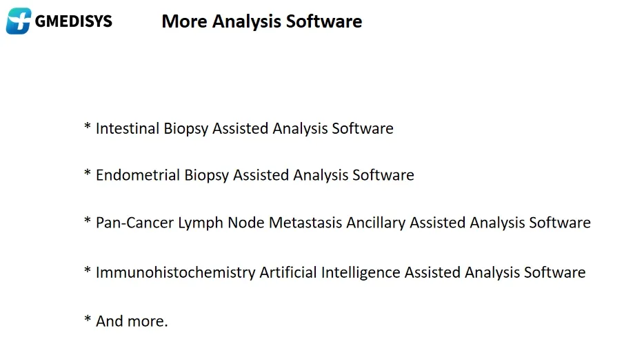Diagnostic Analysis