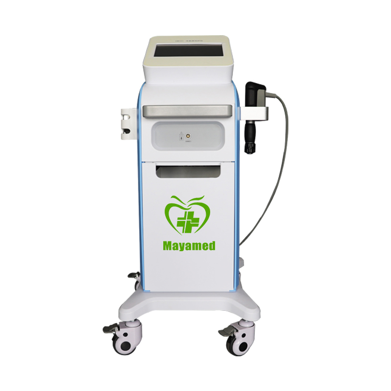 Electrotherapy Pain Relief Device Interferential Current Therapy Machine