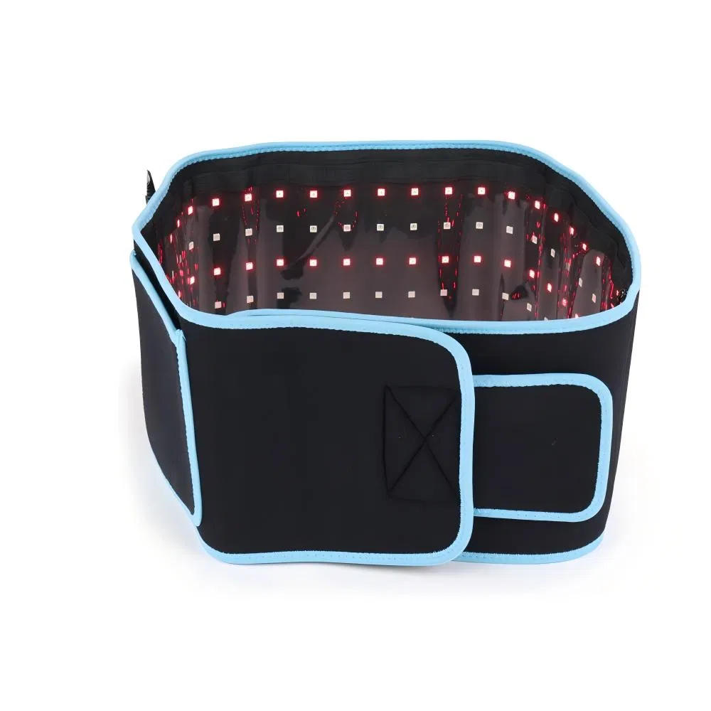 2 in 1 Infrared Slimming LED Red Light Therapy Belt Device
