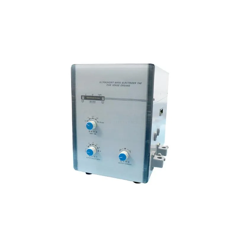 Electric Massage Tens Machine