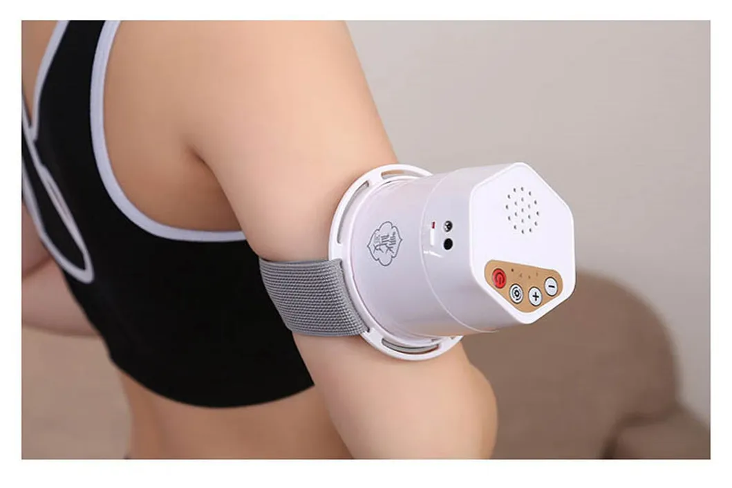 Massage Device View 5