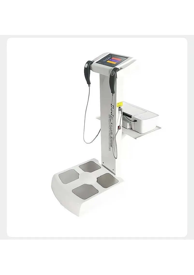 Body Measurement Scale