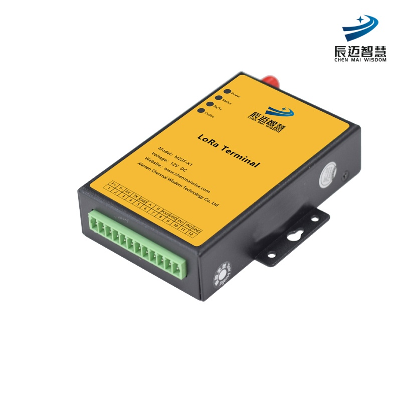 Lora Terminal Technical Specs: Complete Guide for Buyers Worldwide