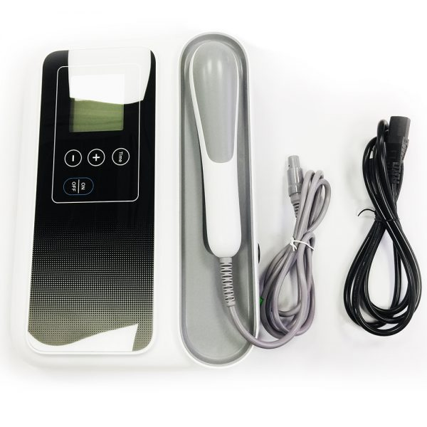 1 MHz Ultrasonic Shock Wave Therapy Machine for Pain Relief