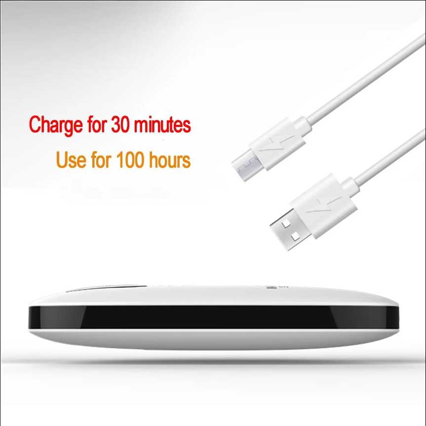 Infrared Therapy Device for Pets: Healing Light for Wounded Friends