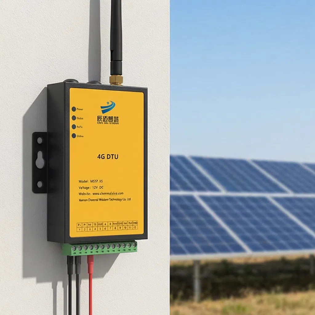 Chenmai M23f-X3 High-Tech Terminal with Advanced Technical Features