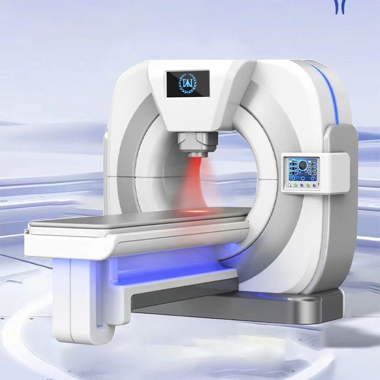 Pulsed Light Energy Magnetic Wave Therapy Device Gastric Power Physical Therapy Medical Device Gastrointestinal Pulse Therapy Instrument