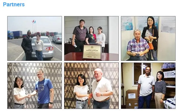 FIA-8000 Technical Details