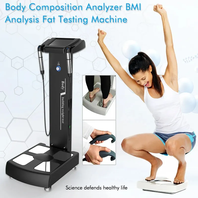 Professional Health Care Analyzer