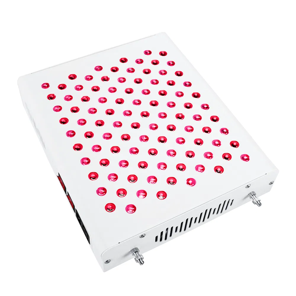 660nm 850nm PDT Infrared Red Light Therapy Pain Relief Device