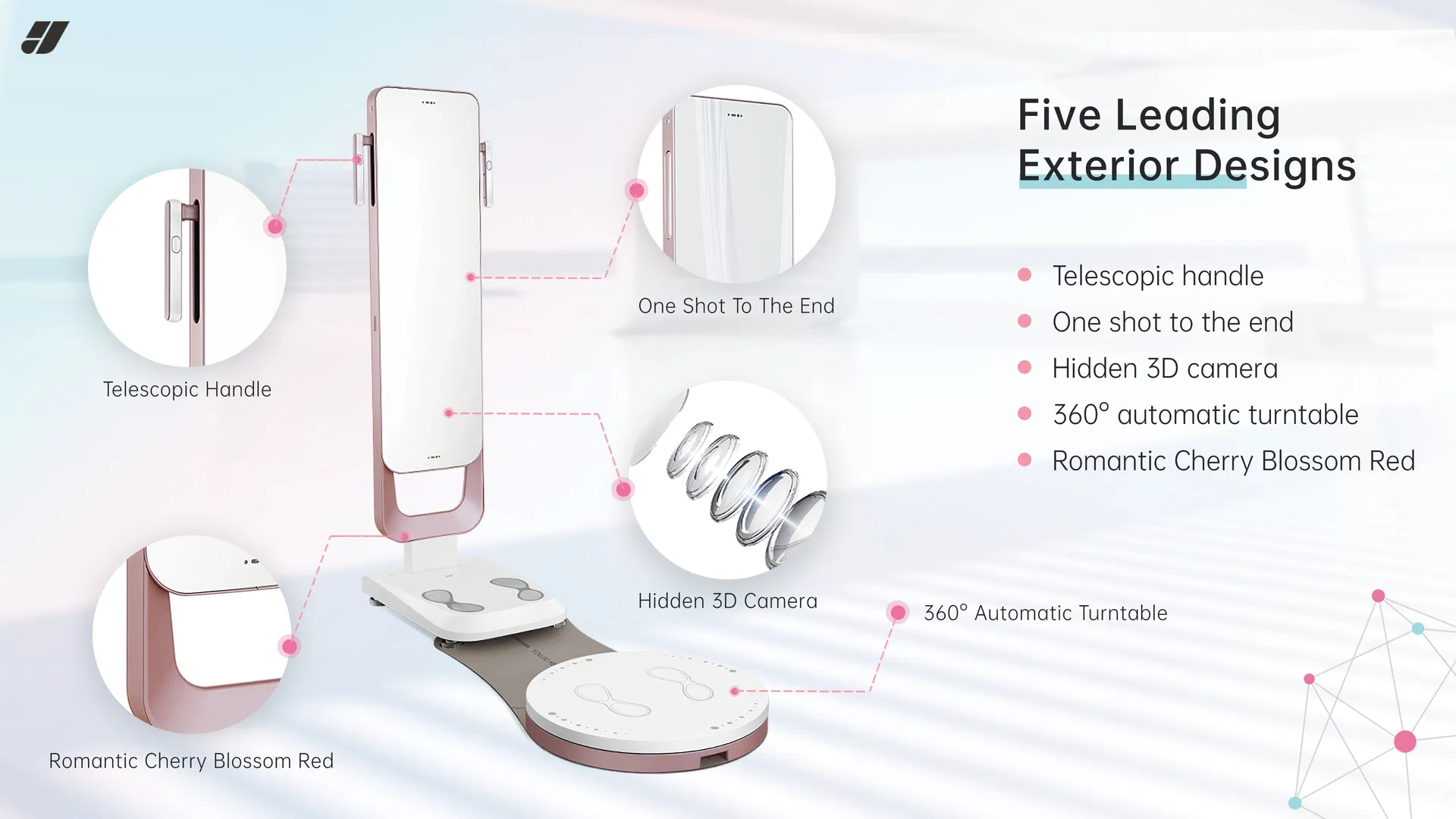 Body Composition Analyzer 2