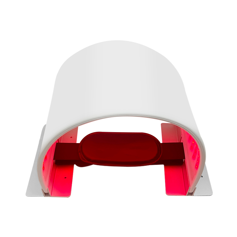 Skin Beauty Pain Relief Infrared Red Light Therapy Lamp 660nm 850nm IR Light LED Facial Light Therapy Device
