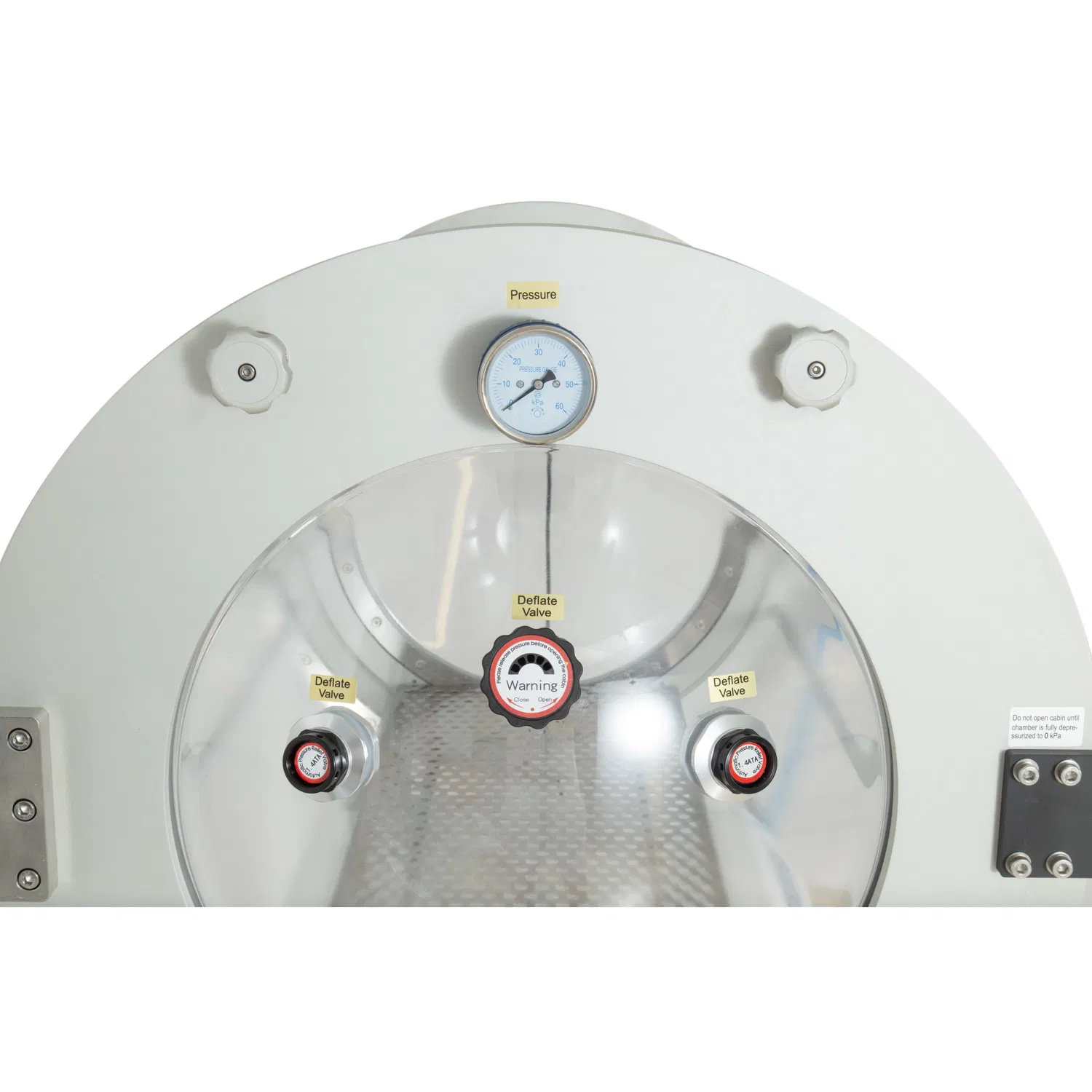 Veterinary Hyperbaric O2 Oxygen Therapy Equipment for Pets