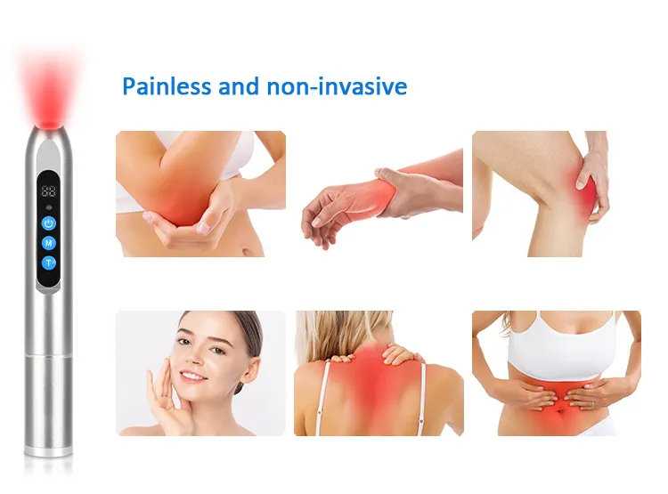 Red Light Therapy Device 8