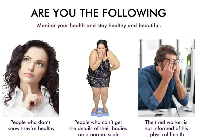 Measurement Benefits