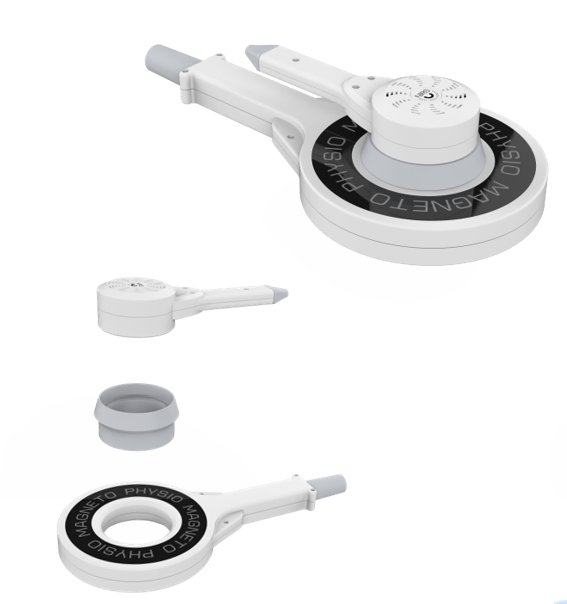 Pmst Neo Plus Laser Magnetic Efficient Pain Relief Physical Magnetic Therapy Device