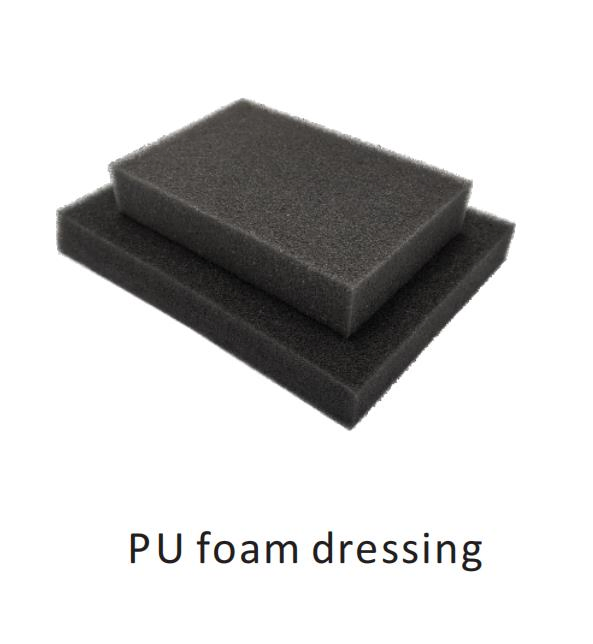 Hot Selling Npwt Dressing Kits Negative Pressure Wound Therapy Npwt Therapy Wound Drainage System