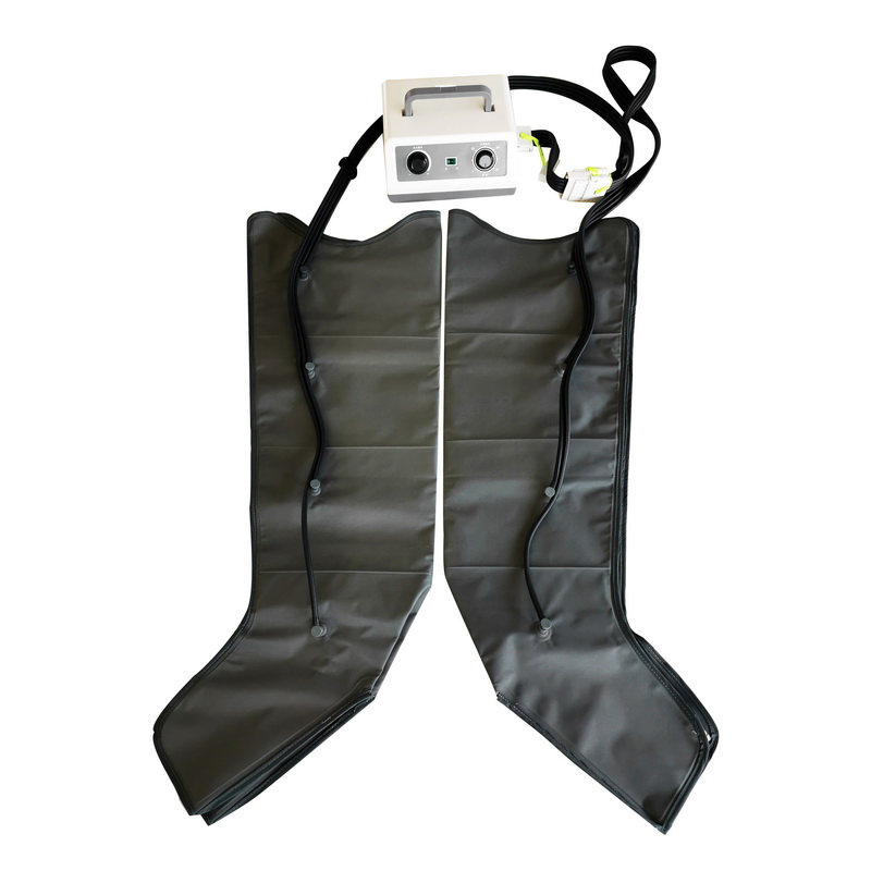 Physiotherapy Negative Pressure Wound Therapy Machine Device for Leg Arm Waist