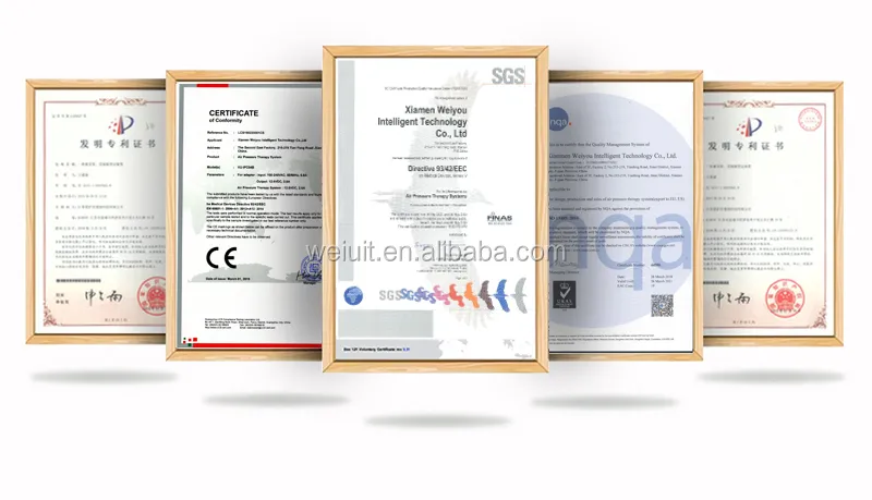 Certification CE