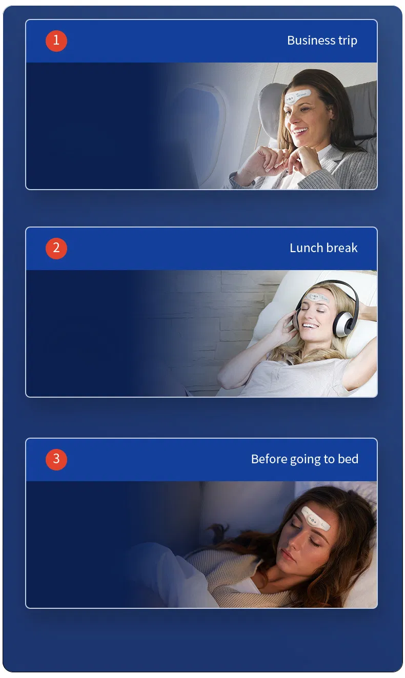 Intelligent Sleep Device Therapy