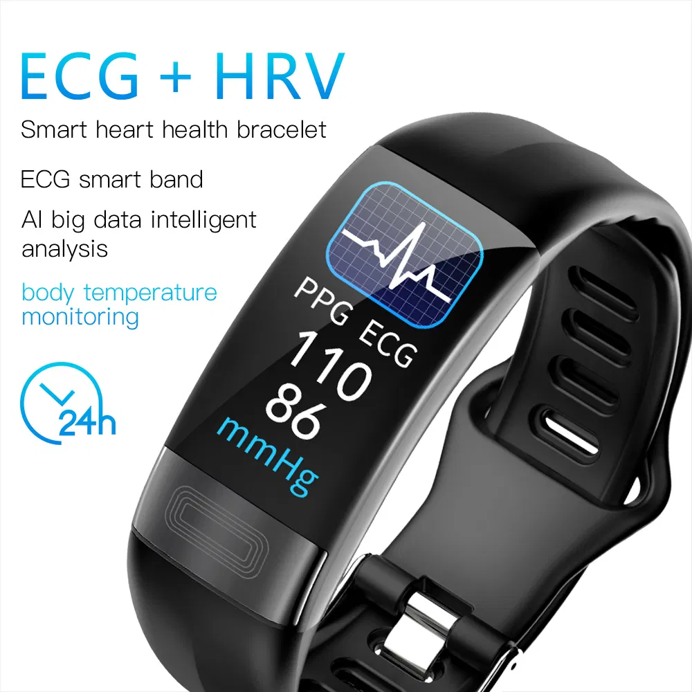 Smart Watch Monitor