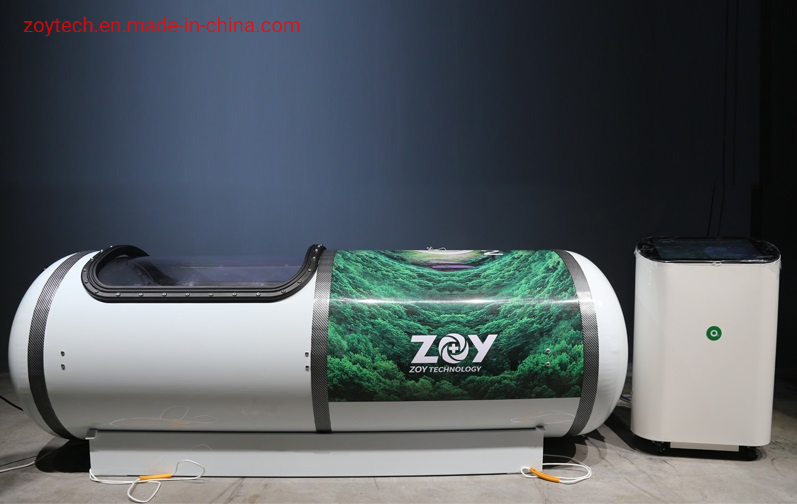1.3ATA High Quality Hyperbaric Oxygen Therapy Gym Fitness Equipment Hbot