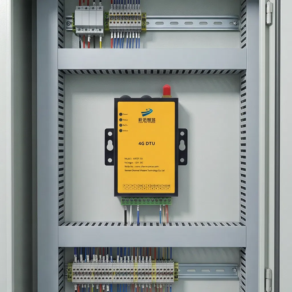 Advanced User-Friendly Chenmai M23f-X3 Metal Terminal Instruction Manual