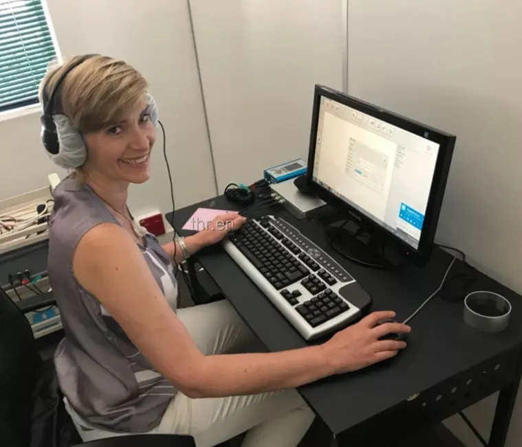 Quantum Device Principle