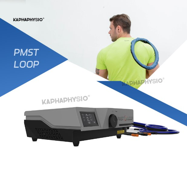 Magnetic Therapy Device for Enhanced Blood Circulation at Factory Price