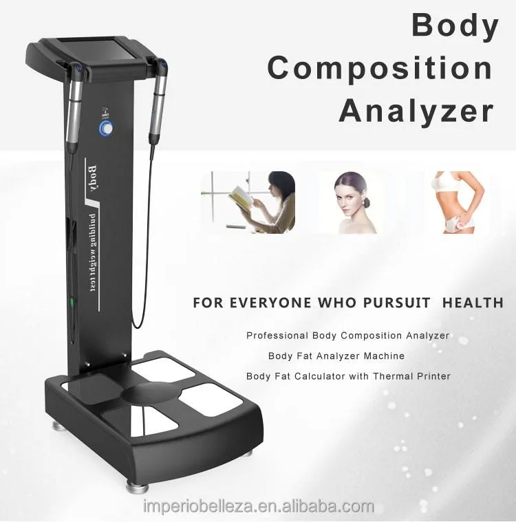 Body Fat Analyzer