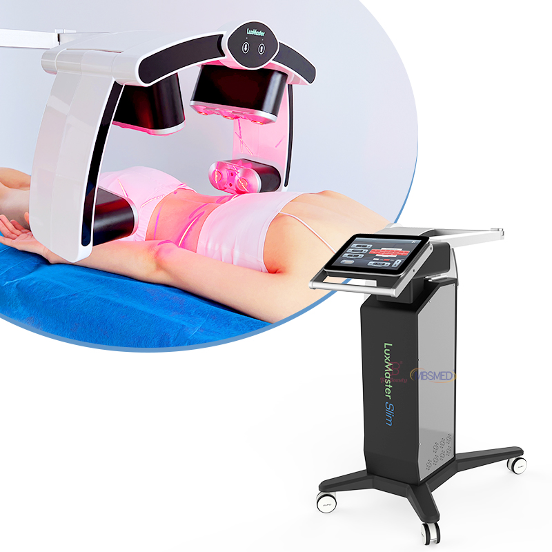 High Power Lllt Laser Therapy Pain Relief Physiotherapy Cold Laser Device