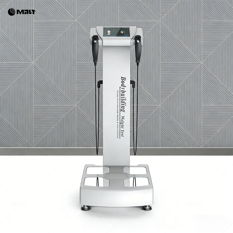 All-in-One Body Composition Analyzer for Machine Beauty Salon Equipment - Health Analysis Analyzer