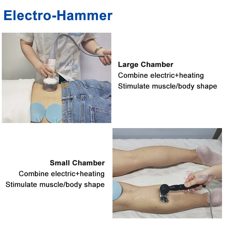 Electro Hammer
