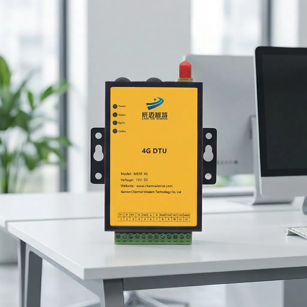 Chenmai M23f-X3 Cutting-Edge Terminal with Metal Build and Advanced Features