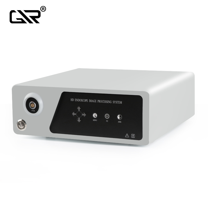 Full HD Endoscope Camera Laparoscopy Camera System with USB Recording