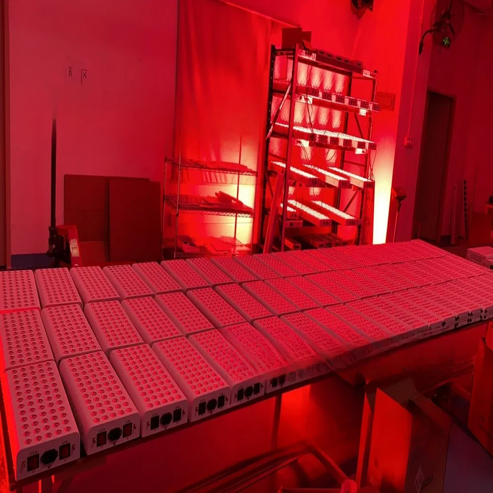 Red Light Therapy Device 8