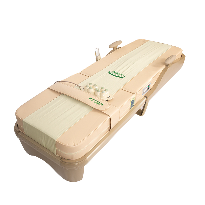 Warm Jade Massage Equipment Medical Device Infrared Energy Therapy