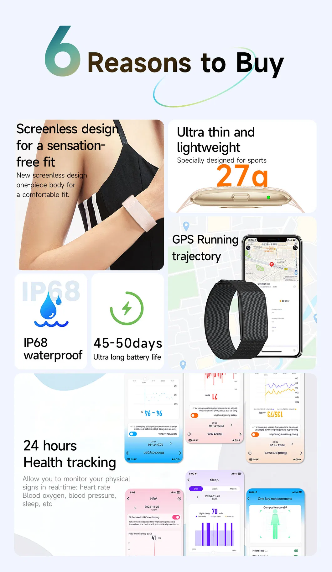 Fitness Tracker 2