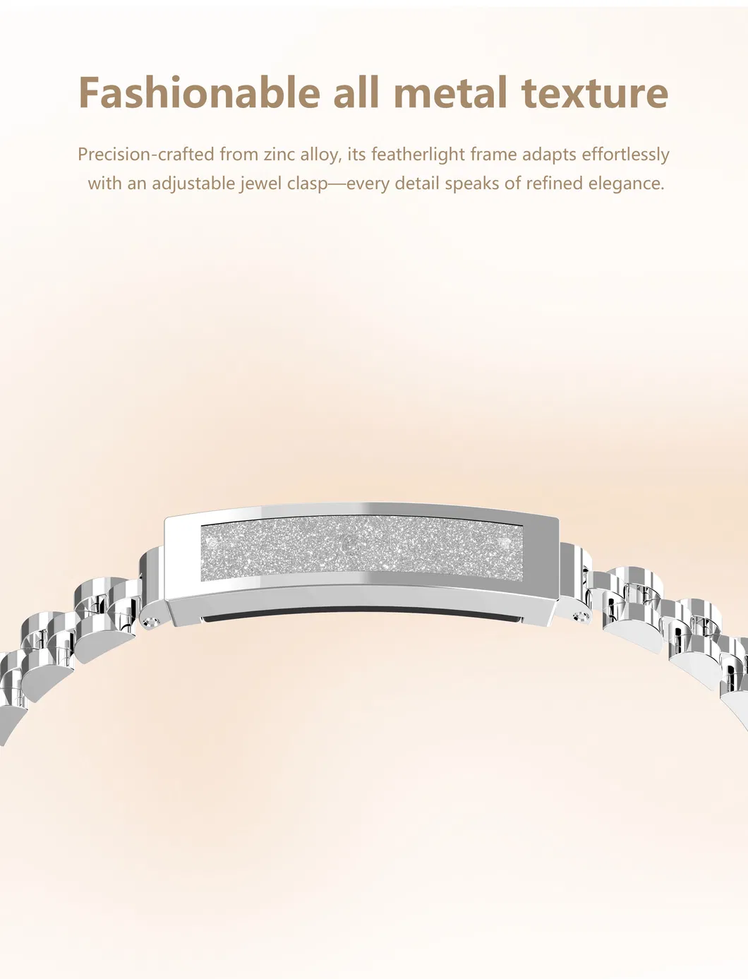 Smart Bracelet Tracker 3