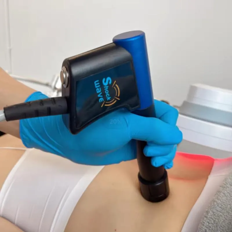 Therapy Device Detail 2