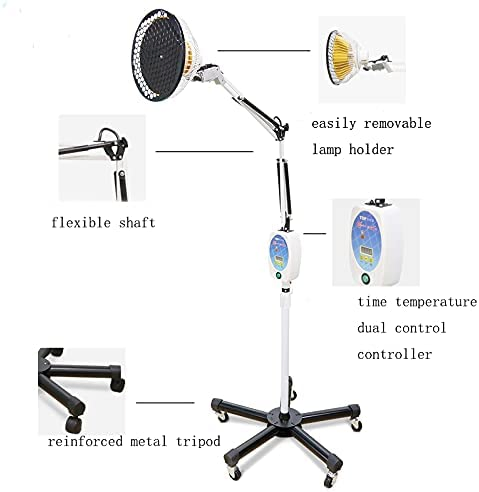 Xianhe Brand Tdp Lamp Cq-29 Electromagnetic Wave Therapy Device