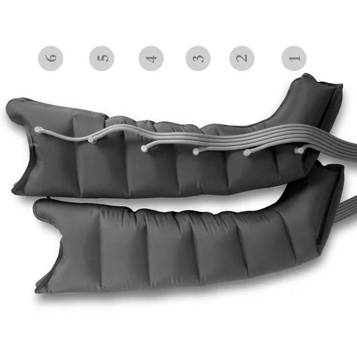 Lymphatic Drainage Device Overview