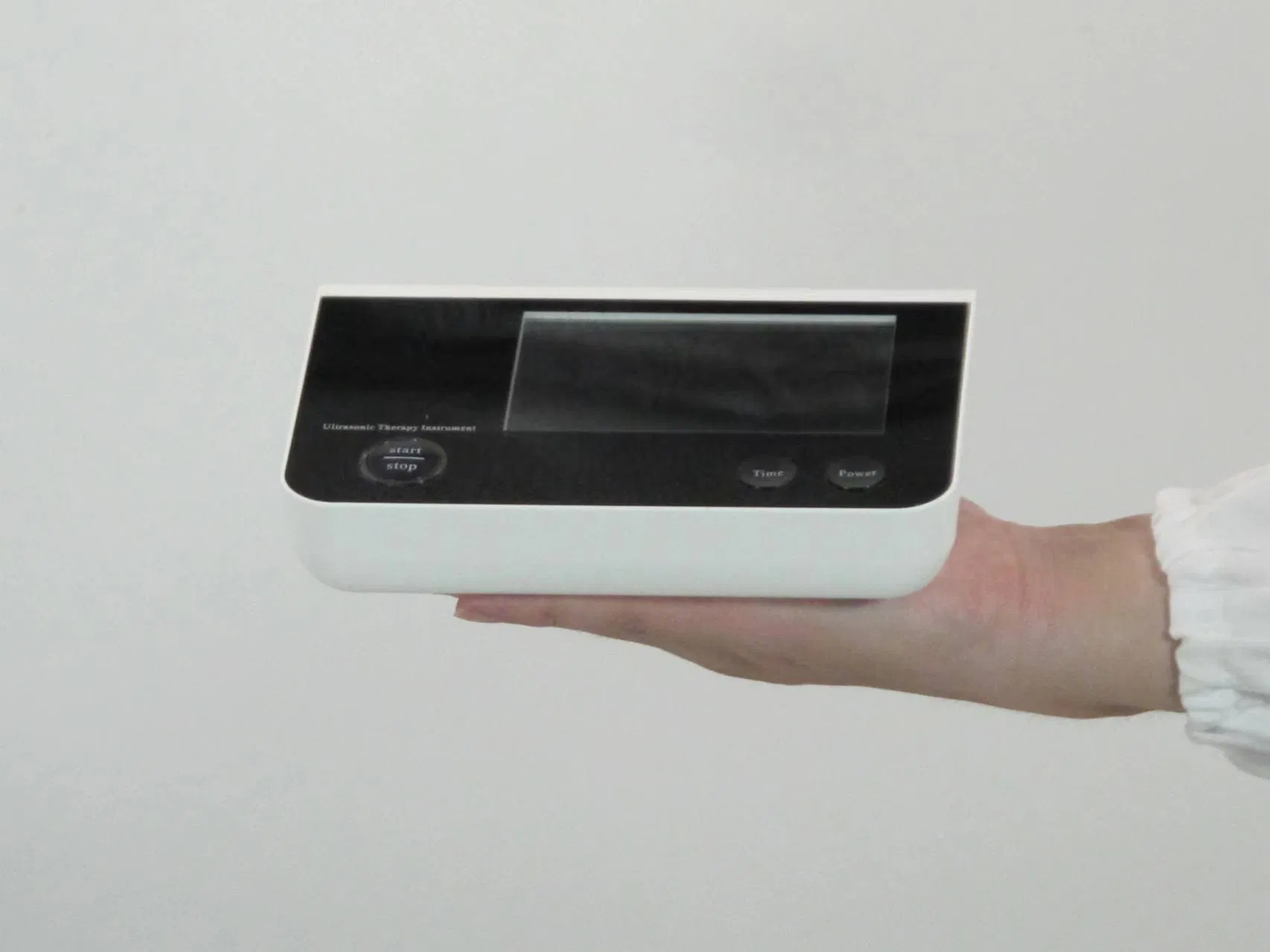 High-Tech Product Ultrasonic Therapy Instrument Massage Machine