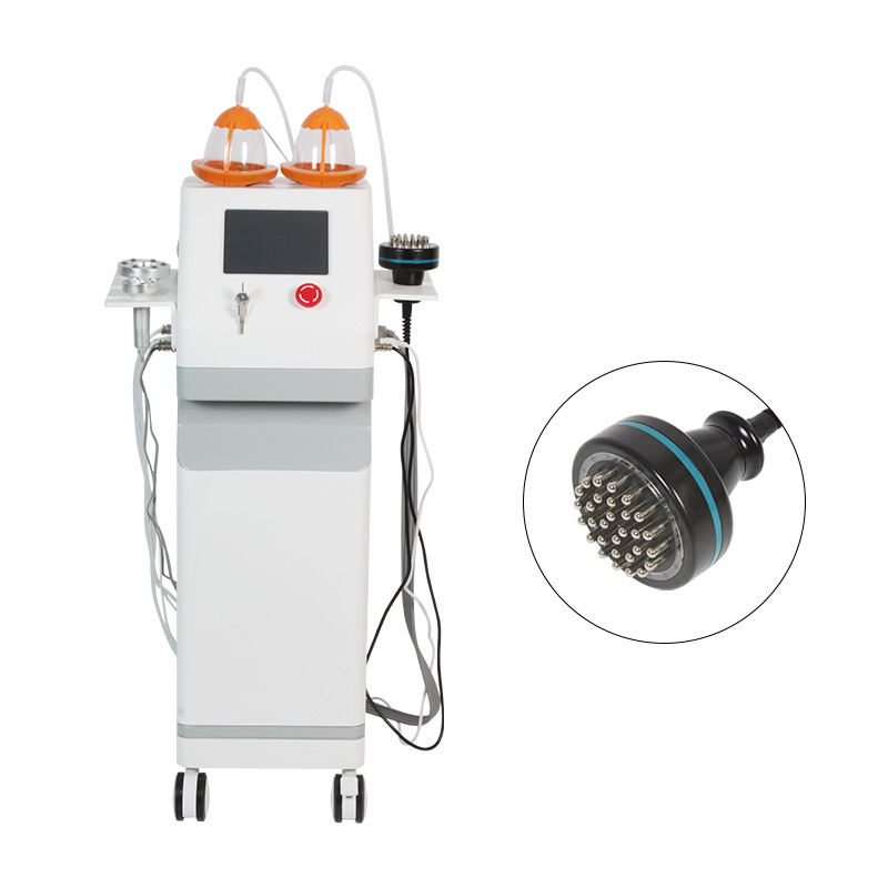 Professional Breast Care Device Infrared Therapy Lifting Firming Shaping Beauty Salon Dedicated Equipment