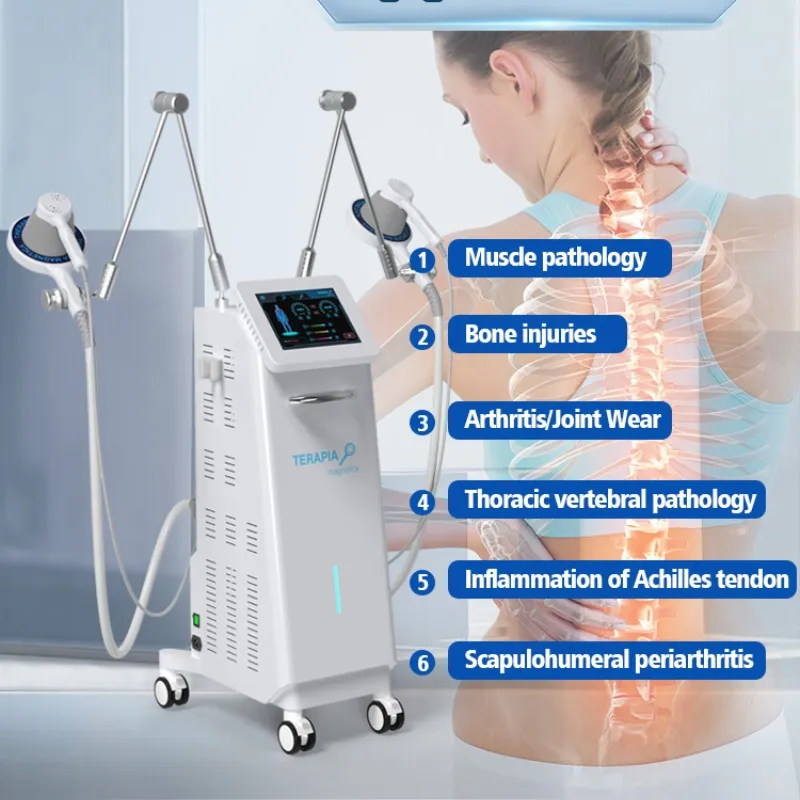 Magnetic Therapy Device