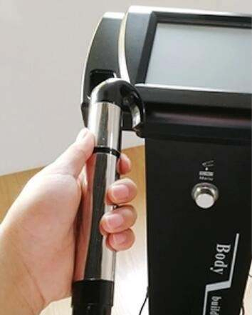 BMI Machine Price Fat Analyzer Professional Body Composition Analyzer with Printer