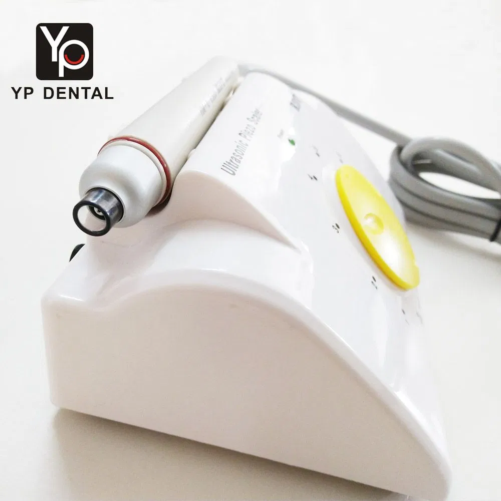 Dental Teeth Whitening Ultrasonic Scaler Machine for Periodontal Therapy