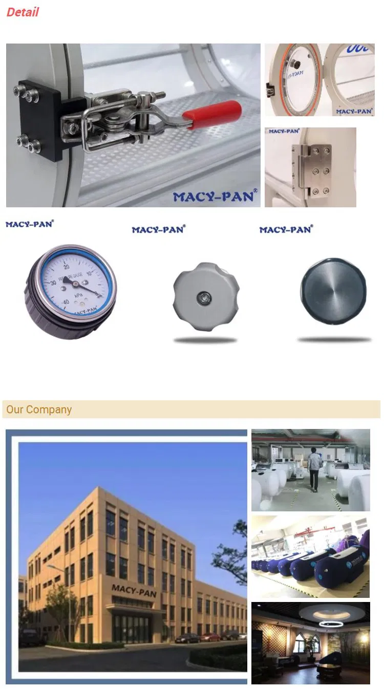 Animal Treatment Chamber